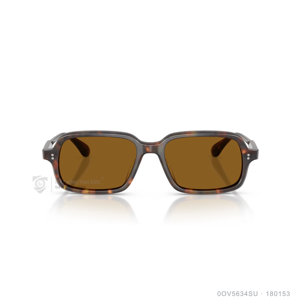 Kính mát Oliver Peoples 0OV5634SU - Ảnh 11