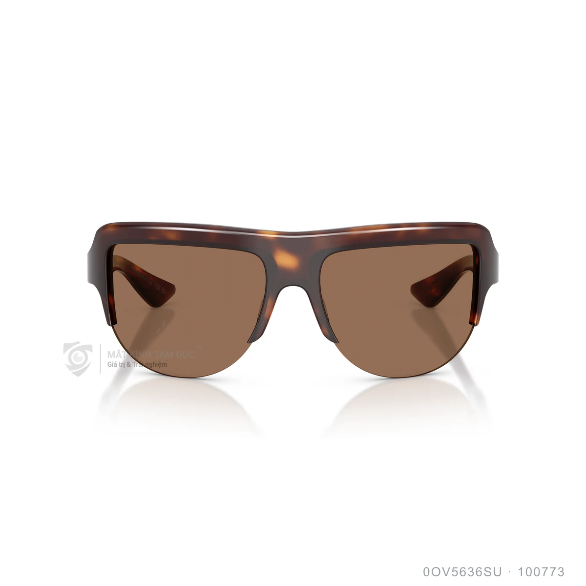 Kính mát Oliver Peoples 0OV5636SU - Ảnh 1