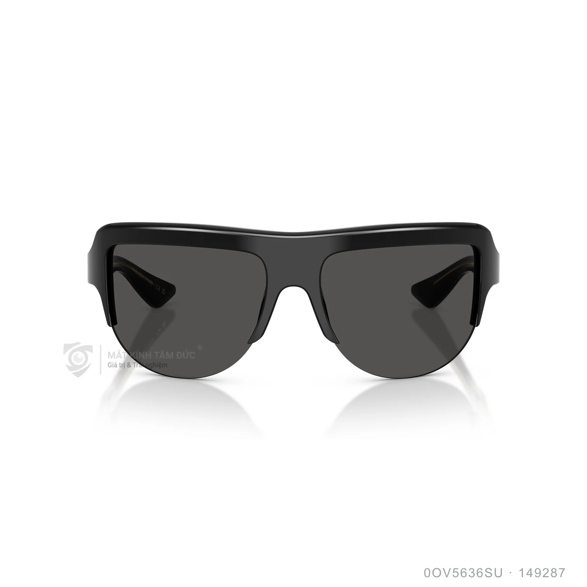 Kính mát Oliver Peoples 0OV5636SU - Ảnh 6