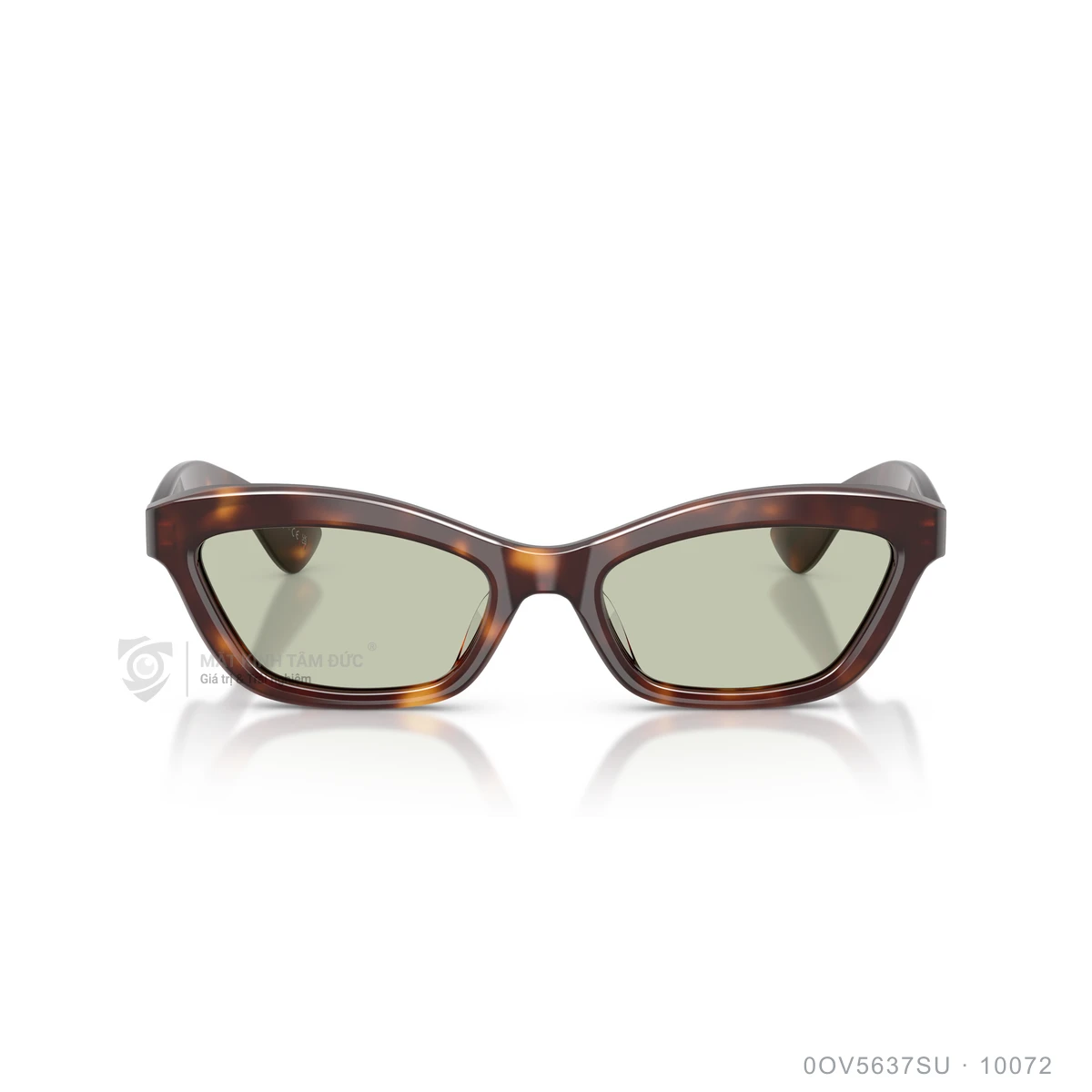 Kính mát Oliver Peoples 0OV5637SU - Ảnh 1