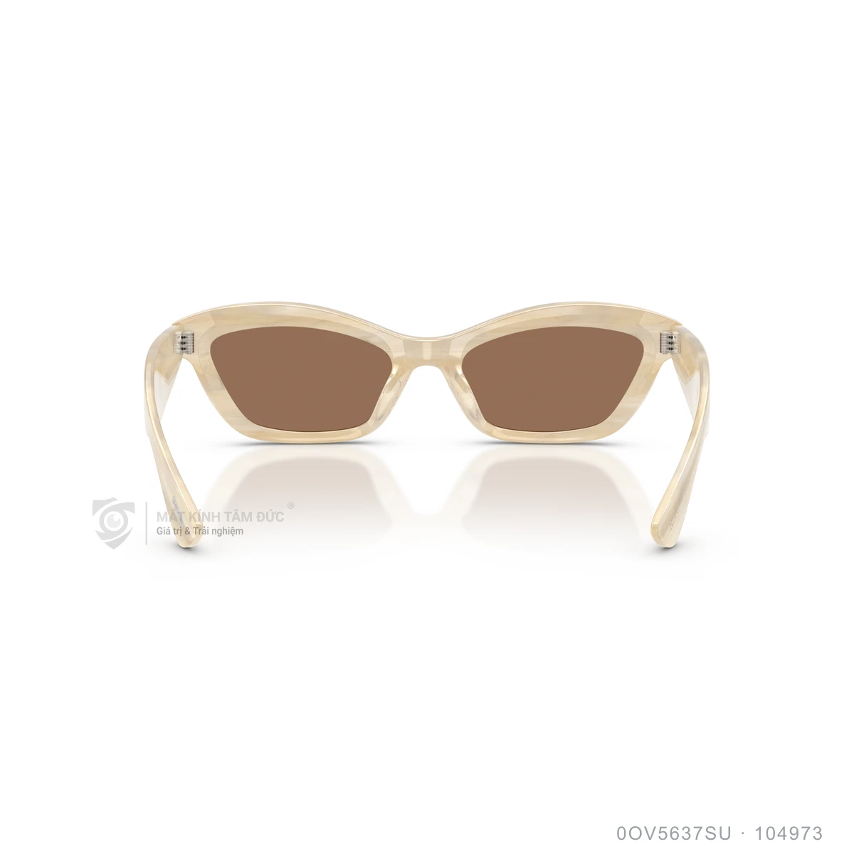 Kính mát Oliver Peoples 0OV5637SU - Ảnh 10