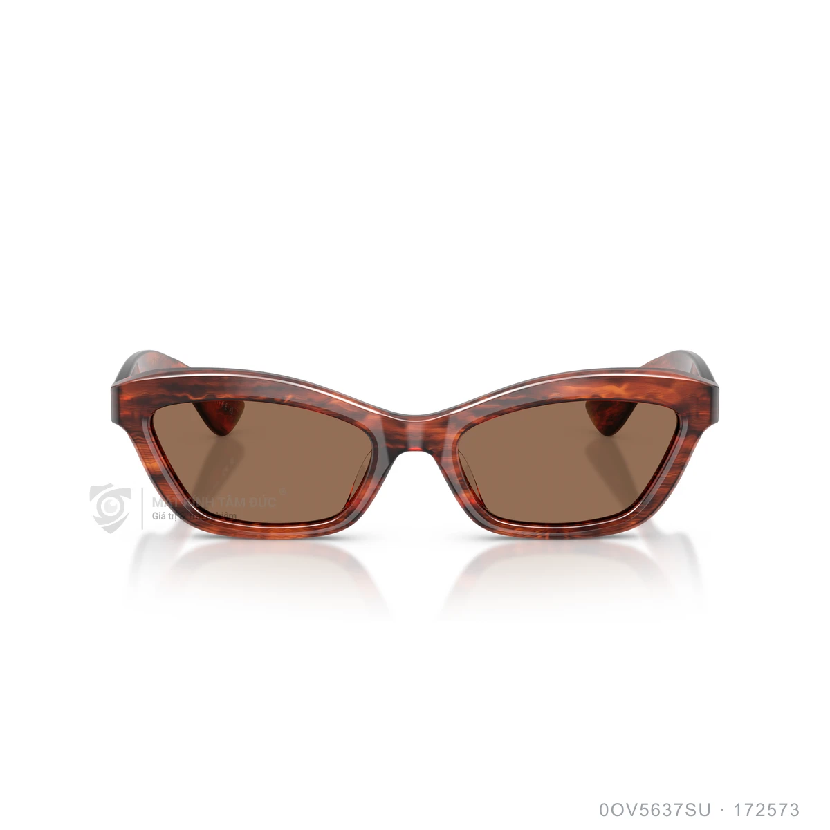 Kính mát Oliver Peoples 0OV5637SU - Ảnh 16