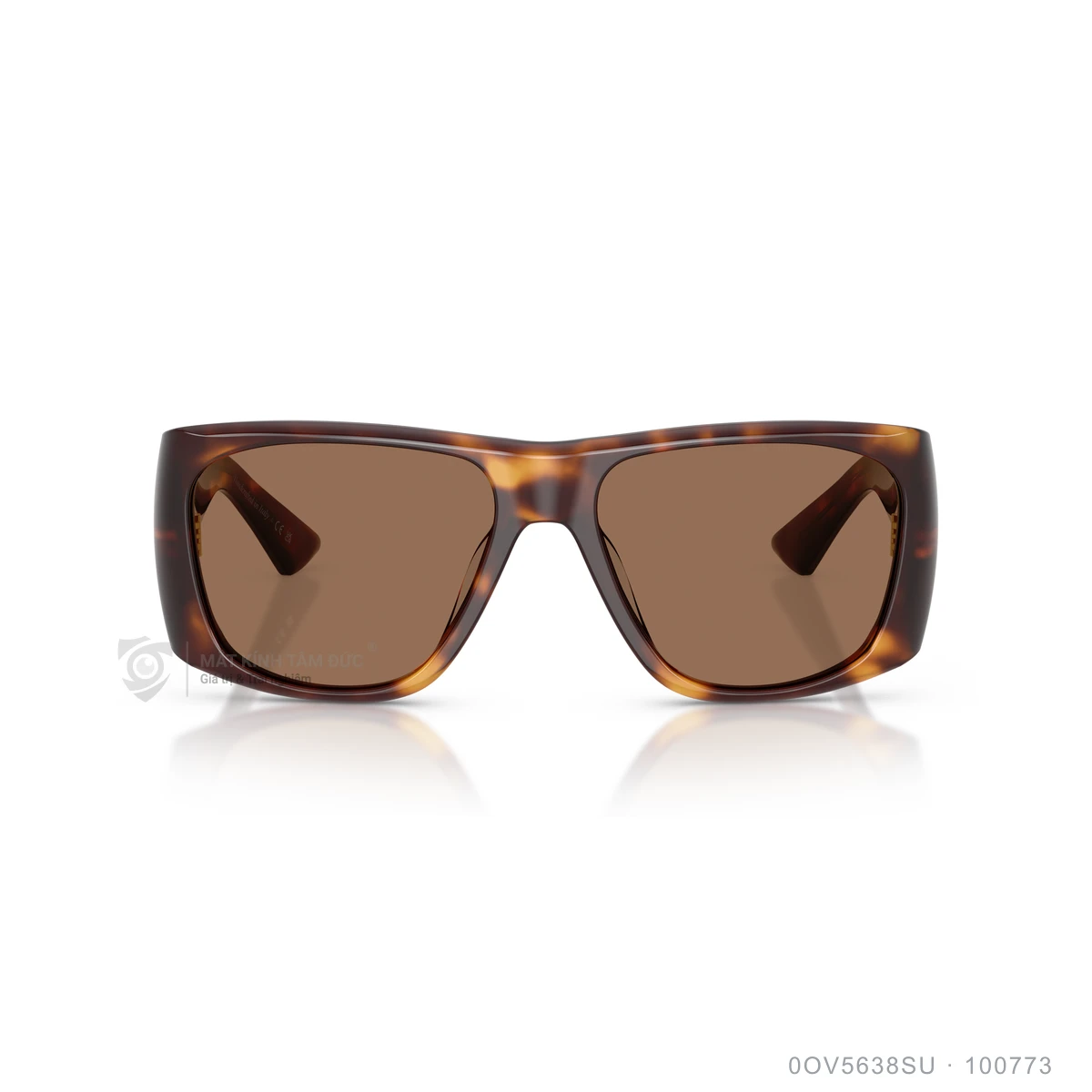 Kính mát Oliver Peoples 0OV5638SU - Ảnh 1