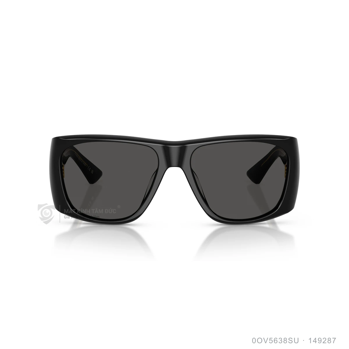 Kính mát Oliver Peoples 0OV5638SU - Ảnh 11