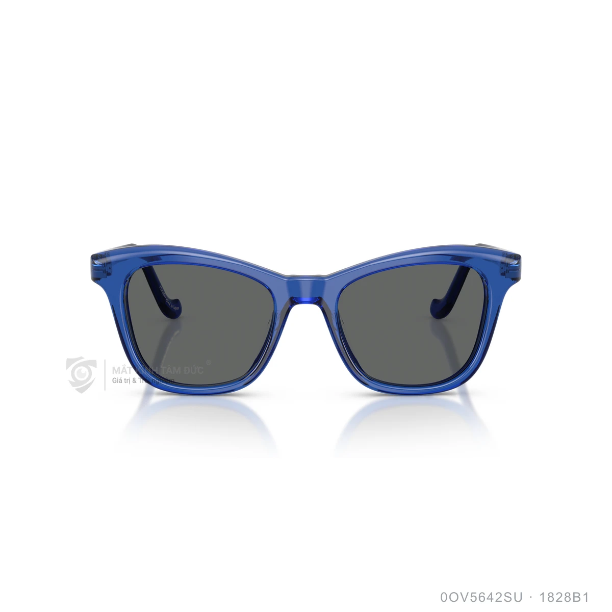 Kính mát Oliver Peoples 0OV5642SU - Ảnh 16