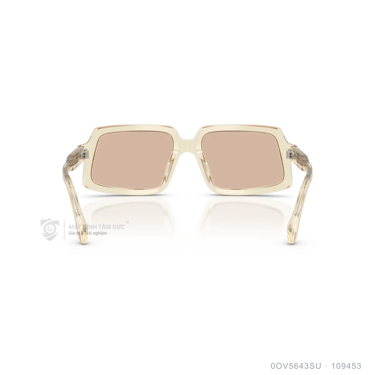 Kính mát Oliver Peoples 0OV5643SU - Ảnh 10