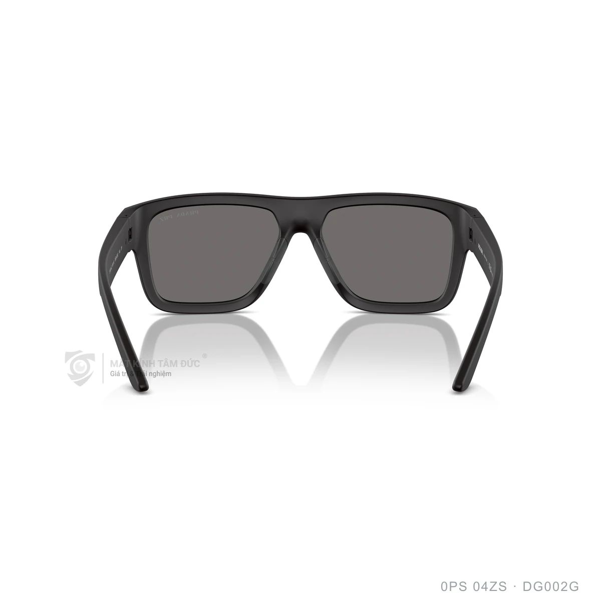 Kính mát Prada Linea Rossa 0PS 04ZS - Ảnh 15