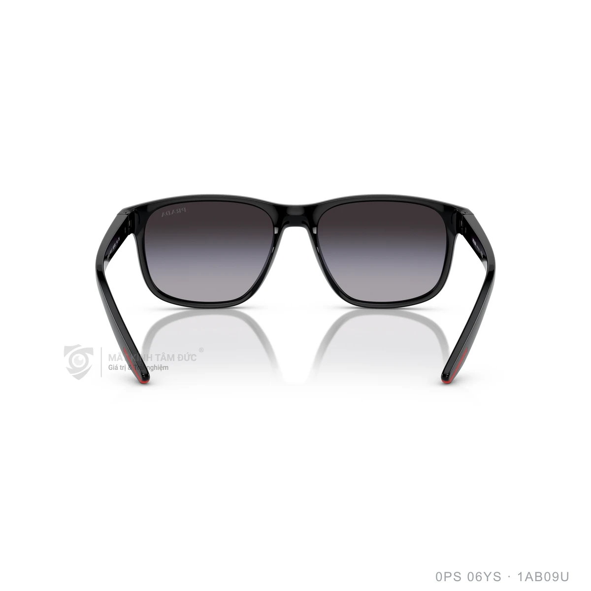 Kính mát Prada Linea Rossa 0PS 06YS - Ảnh 5