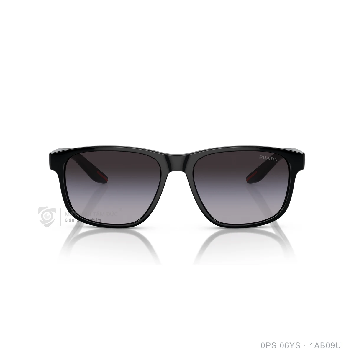 Kính mát Prada Linea Rossa 0PS 06YS - Ảnh 1
