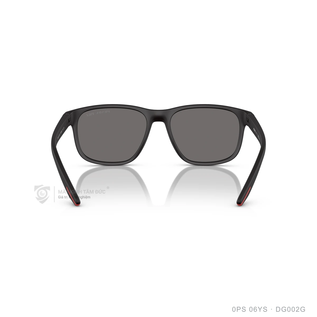 Kính mát Prada Linea Rossa 0PS 06YS - Ảnh 20