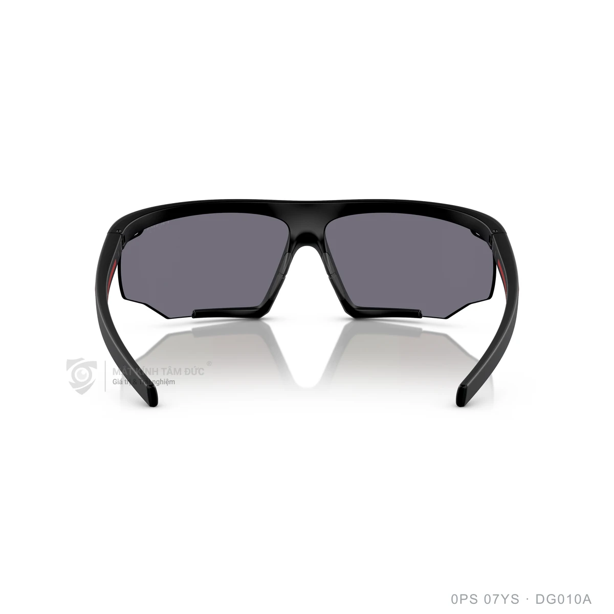 Kính mát Prada Linea Rossa 0PS 07YS - Ảnh 5