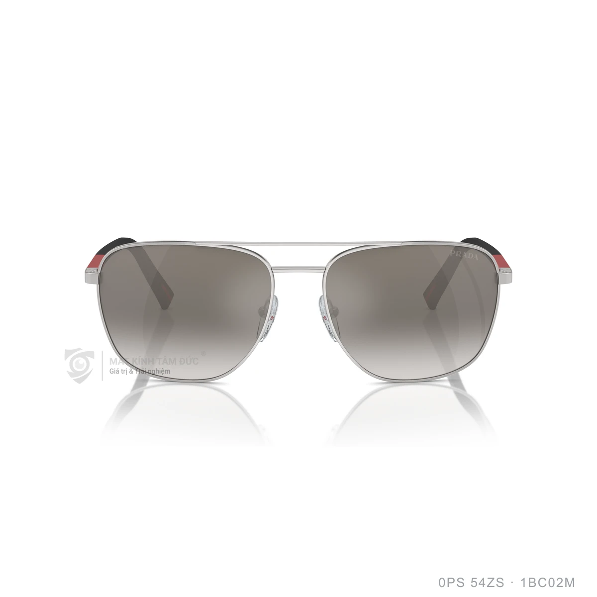 Hình ảnh thực tế Kính mát Prada Linea Rossa 0PS 54ZS