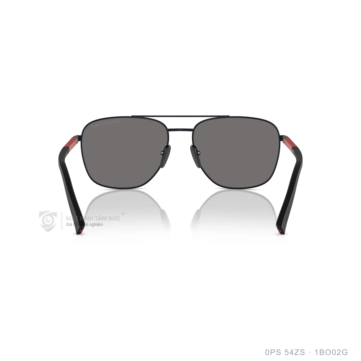 Kính mát Prada Linea Rossa 0PS 54ZS - Ảnh 10