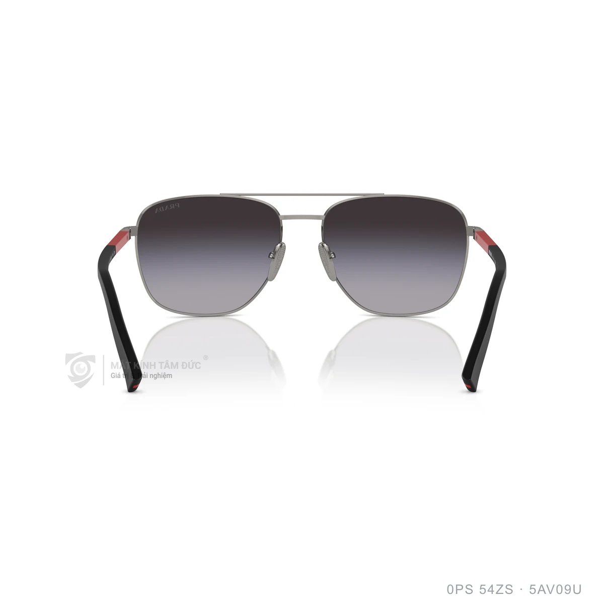 Kính mát Prada Linea Rossa 0PS 54ZS - Ảnh 15