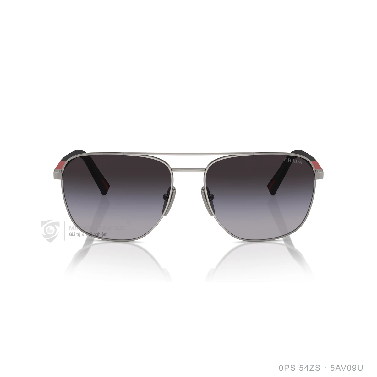 Kính mát Prada Linea Rossa 0PS 54ZS - Ảnh 11