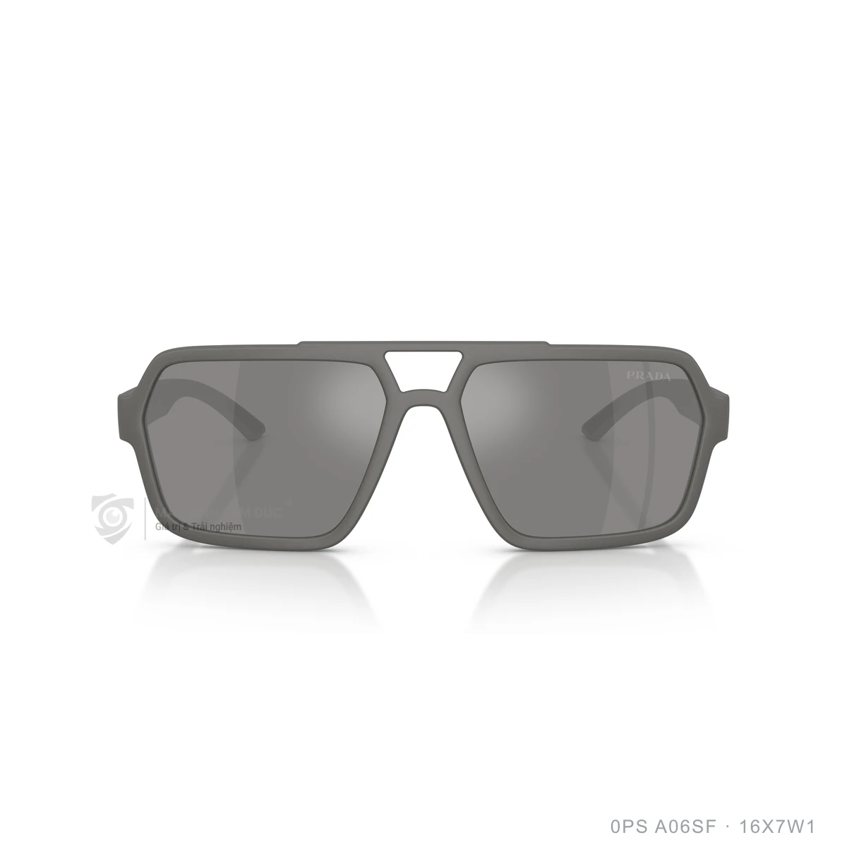 Kính mát Prada Linea Rossa 0PS A06SF - Ảnh 6