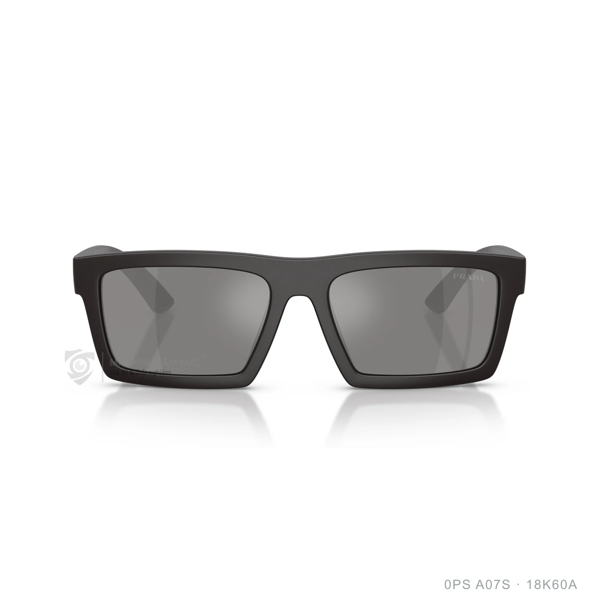 Kính mát Prada Linea Rossa 0PS A07S - Ảnh 6