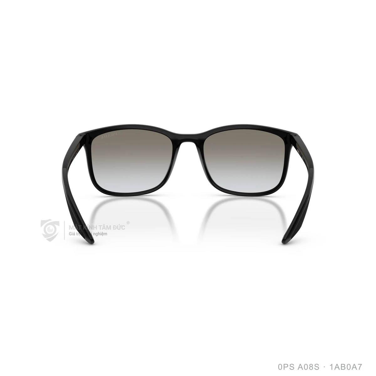 Kính mát Prada Linea Rossa 0PS A08S - Ảnh 15