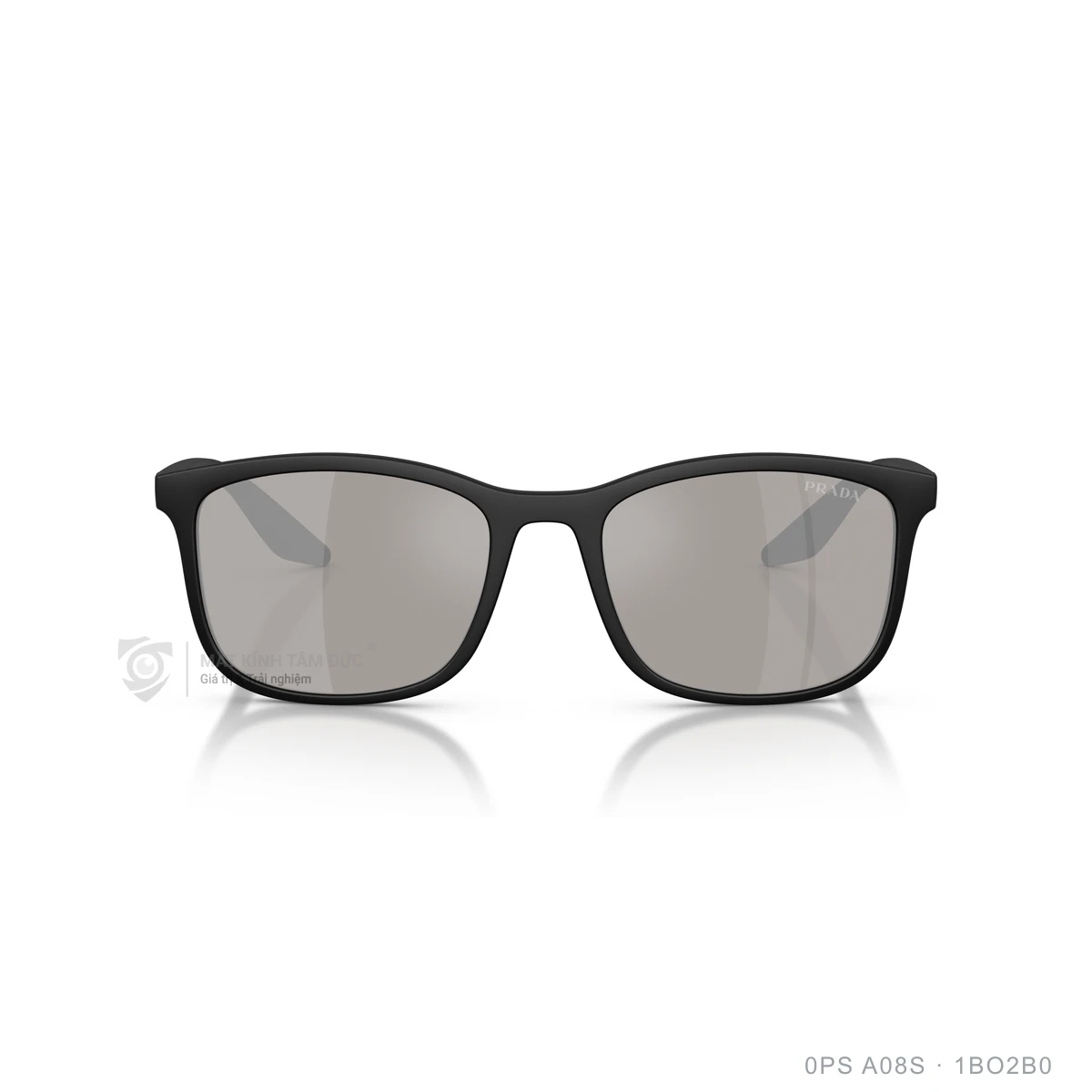Kính mát Prada Linea Rossa 0PS A08S - Ảnh 21