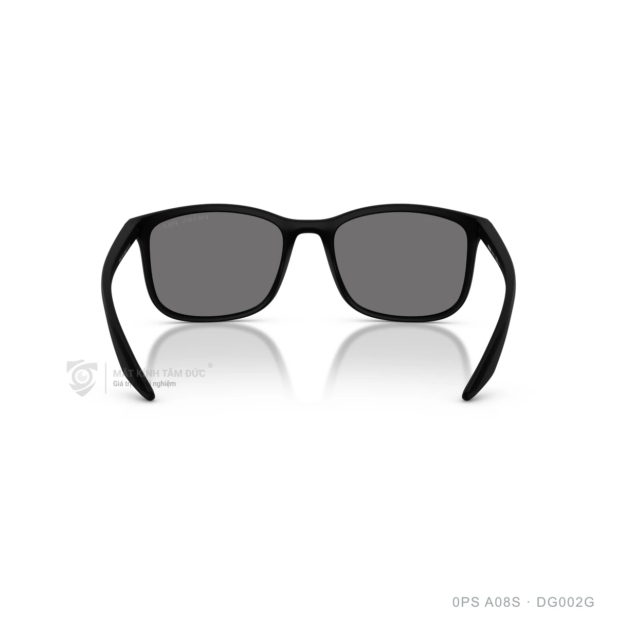 Kính mát Prada Linea Rossa 0PS A08S - Ảnh 5