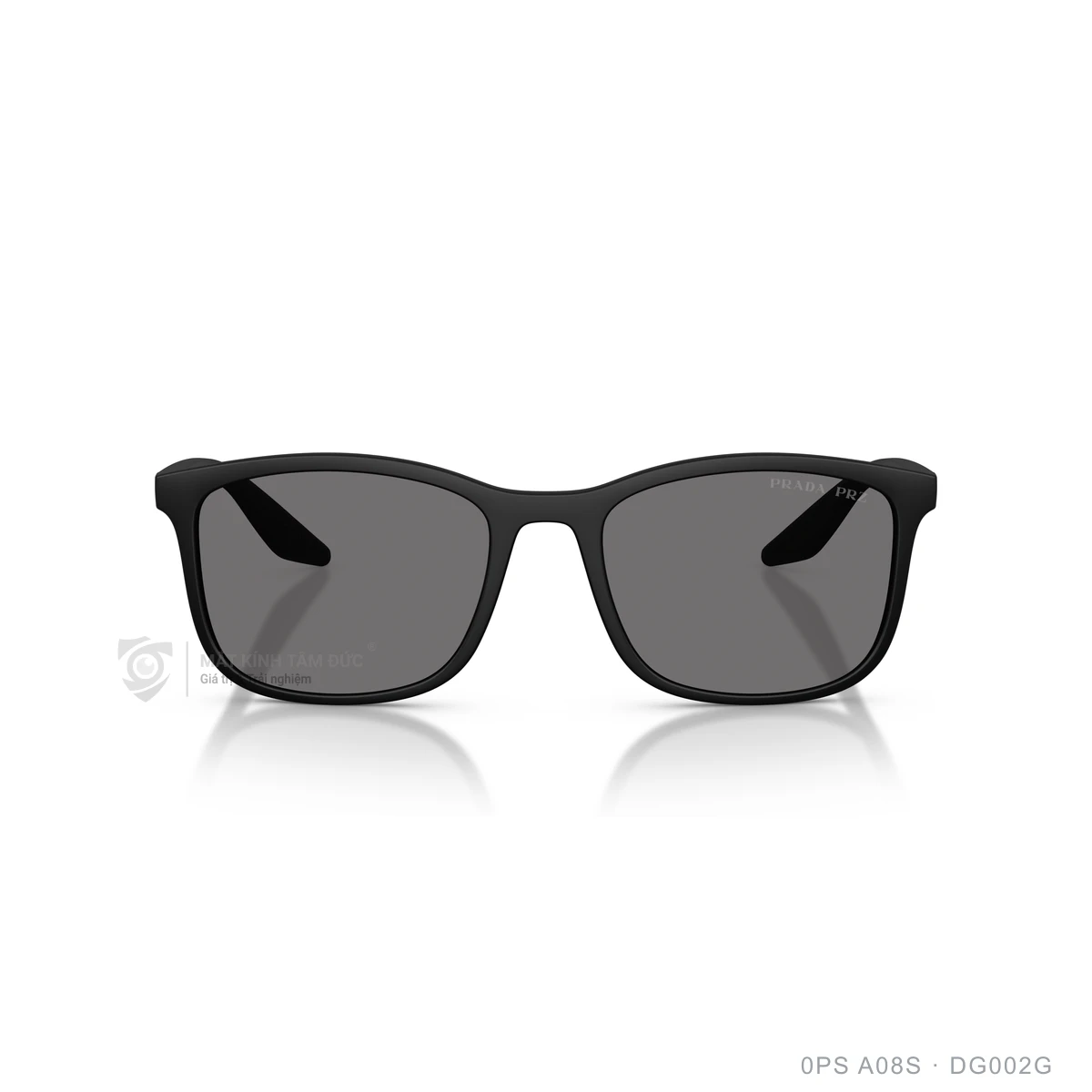 Kính mát Prada Linea Rossa 0PS A08S - Ảnh 1
