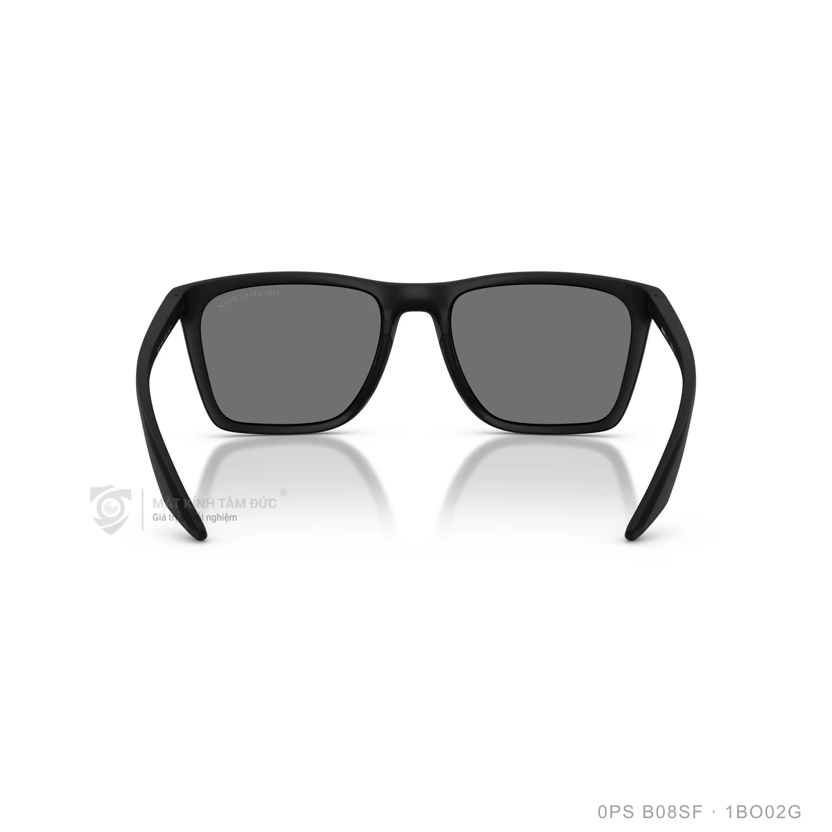 Kính mát Prada Linea Rossa 0PS B08SF - Ảnh 10