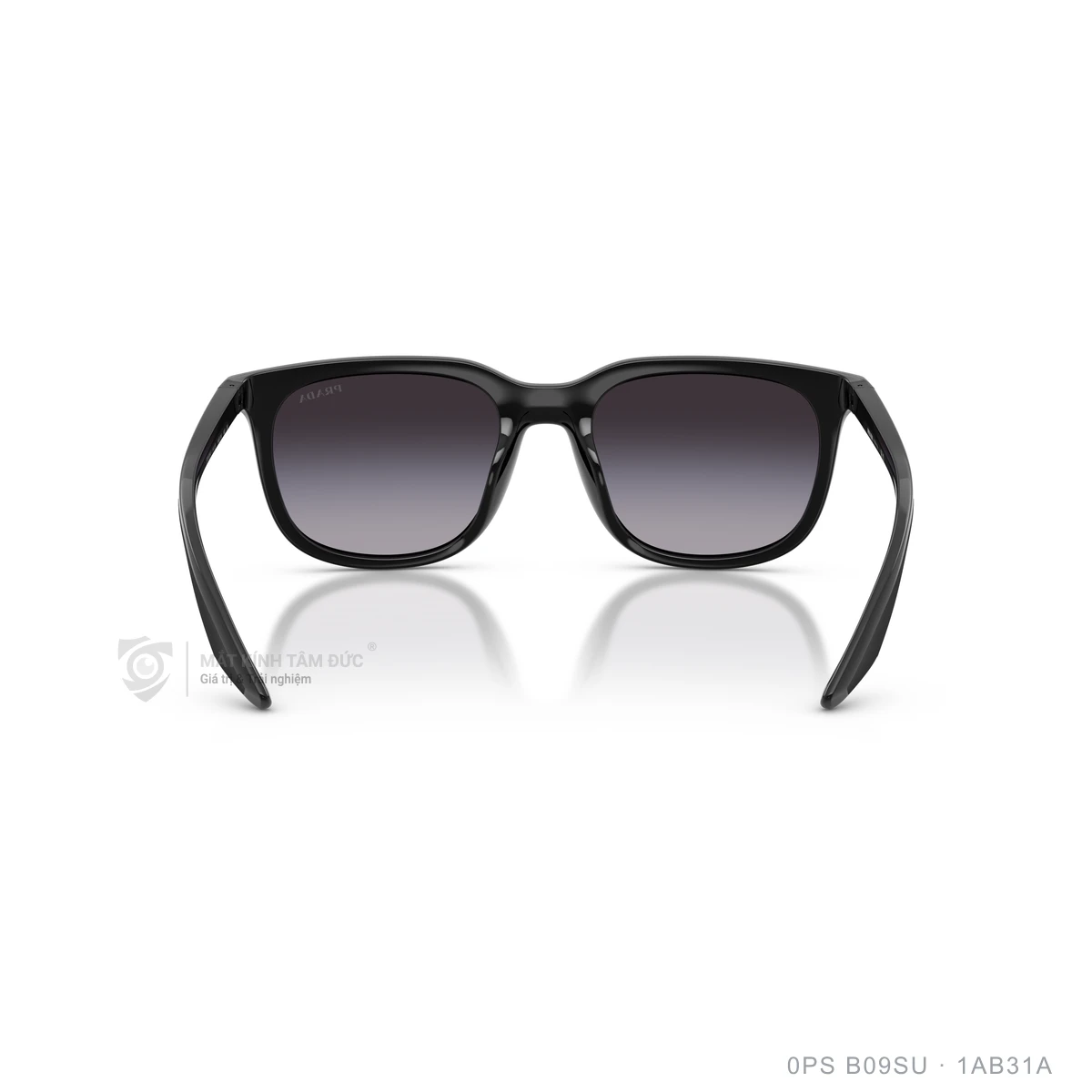 Kính mát Prada Linea Rossa 0PS B09SU - Ảnh 15