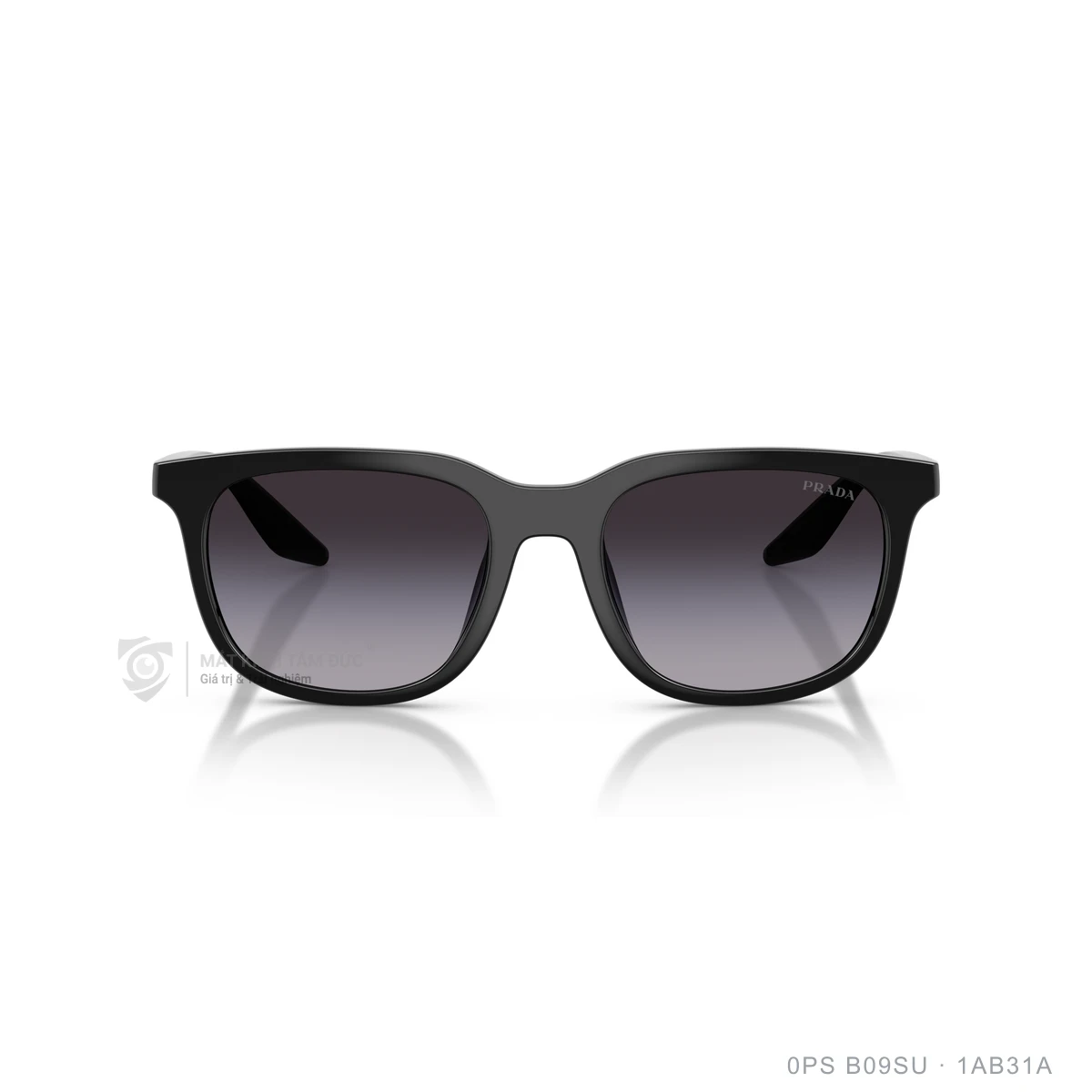Kính mát Prada Linea Rossa 0PS B09SU - Ảnh 11