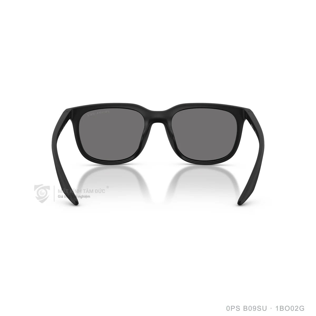 Kính mát Prada Linea Rossa 0PS B09SU - Ảnh 20
