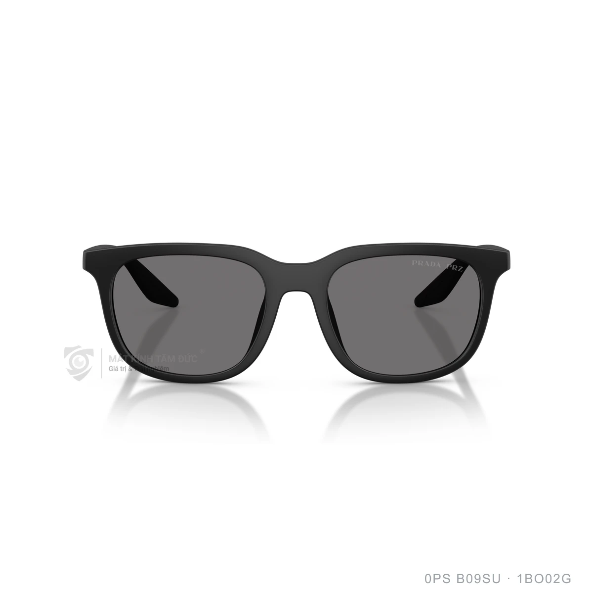 Kính mát Prada Linea Rossa 0PS B09SU - Ảnh 16