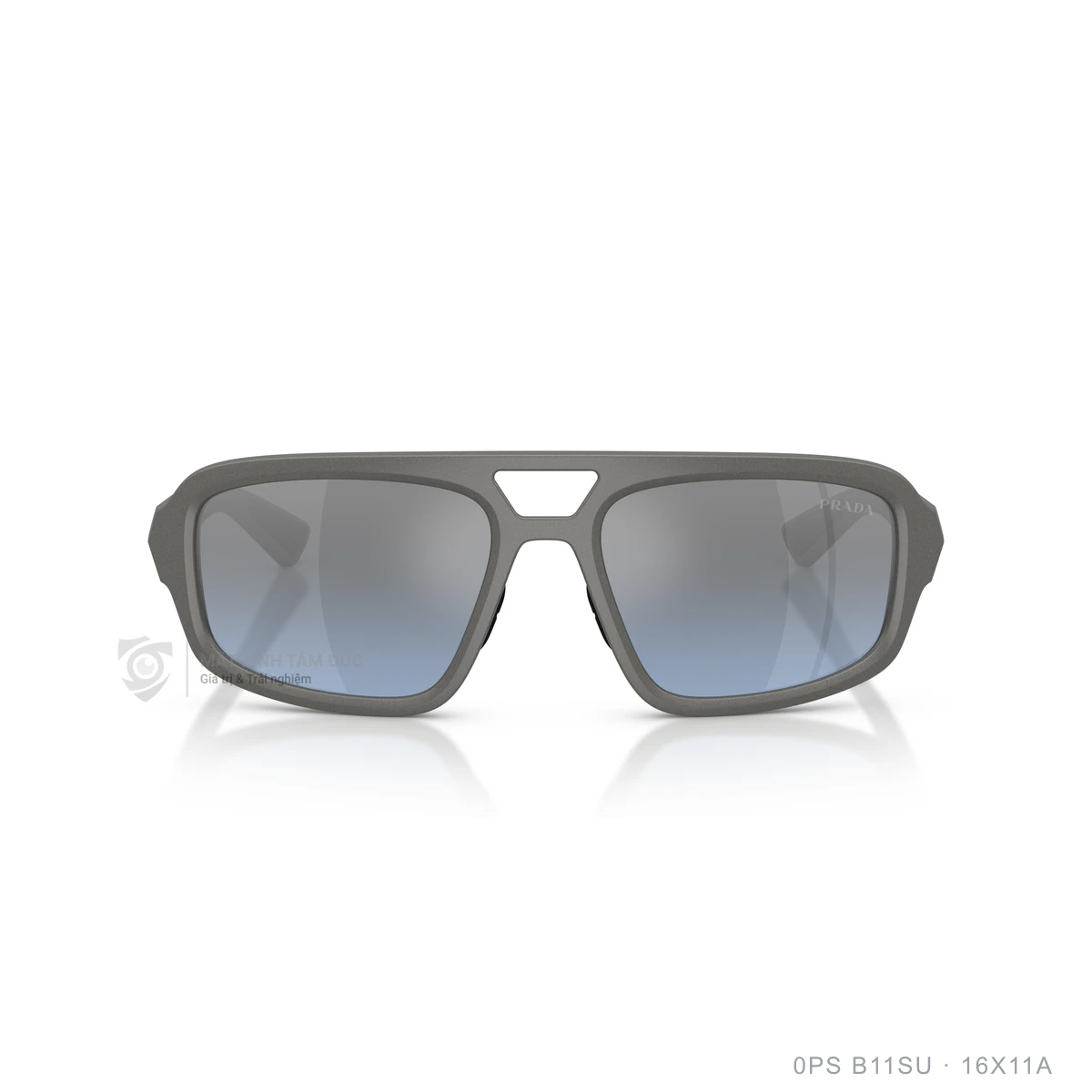 Kính mát Prada Linea Rossa 0PS B11SU - Ảnh 1