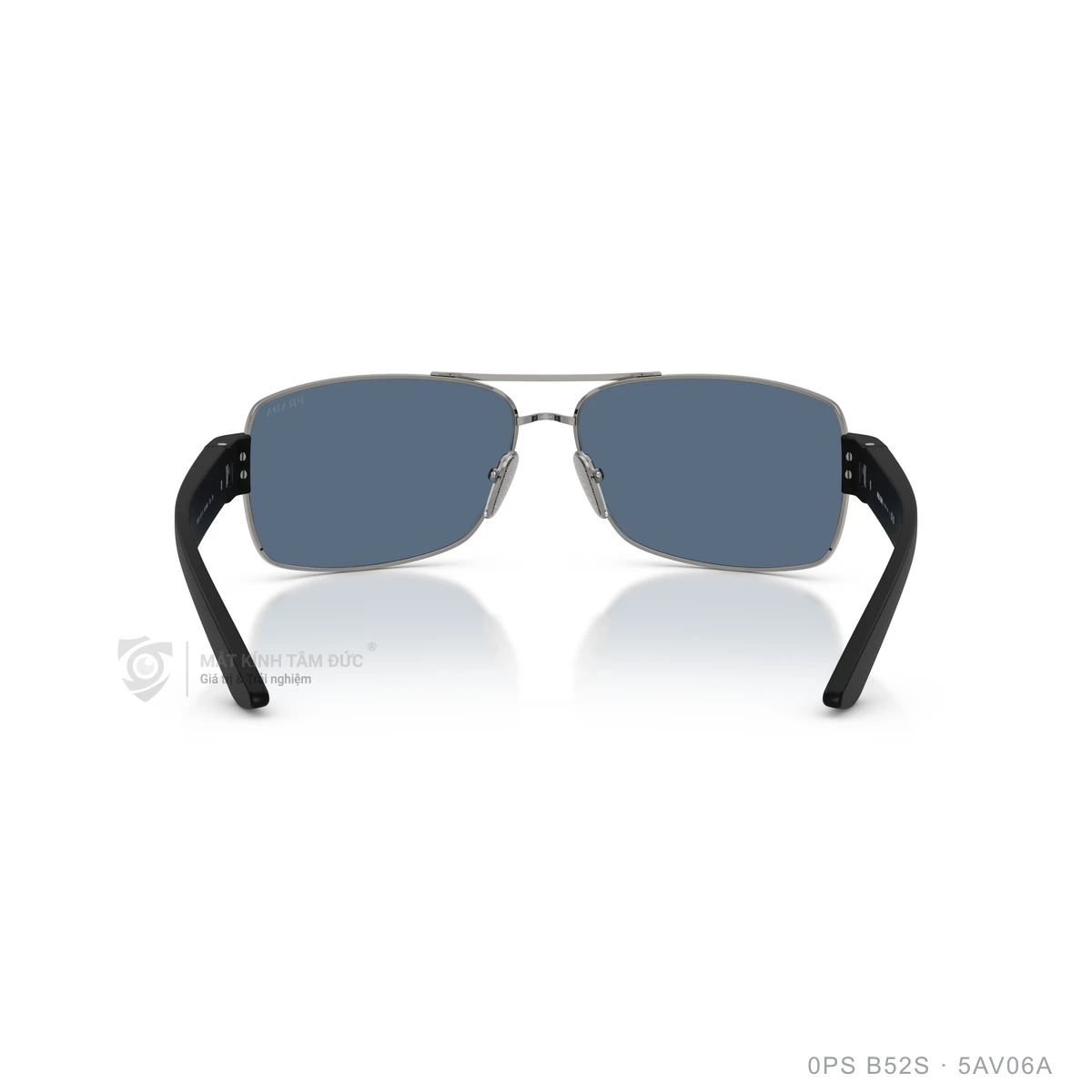Kính mát Prada Linea Rossa 0PS B52S - Ảnh 20