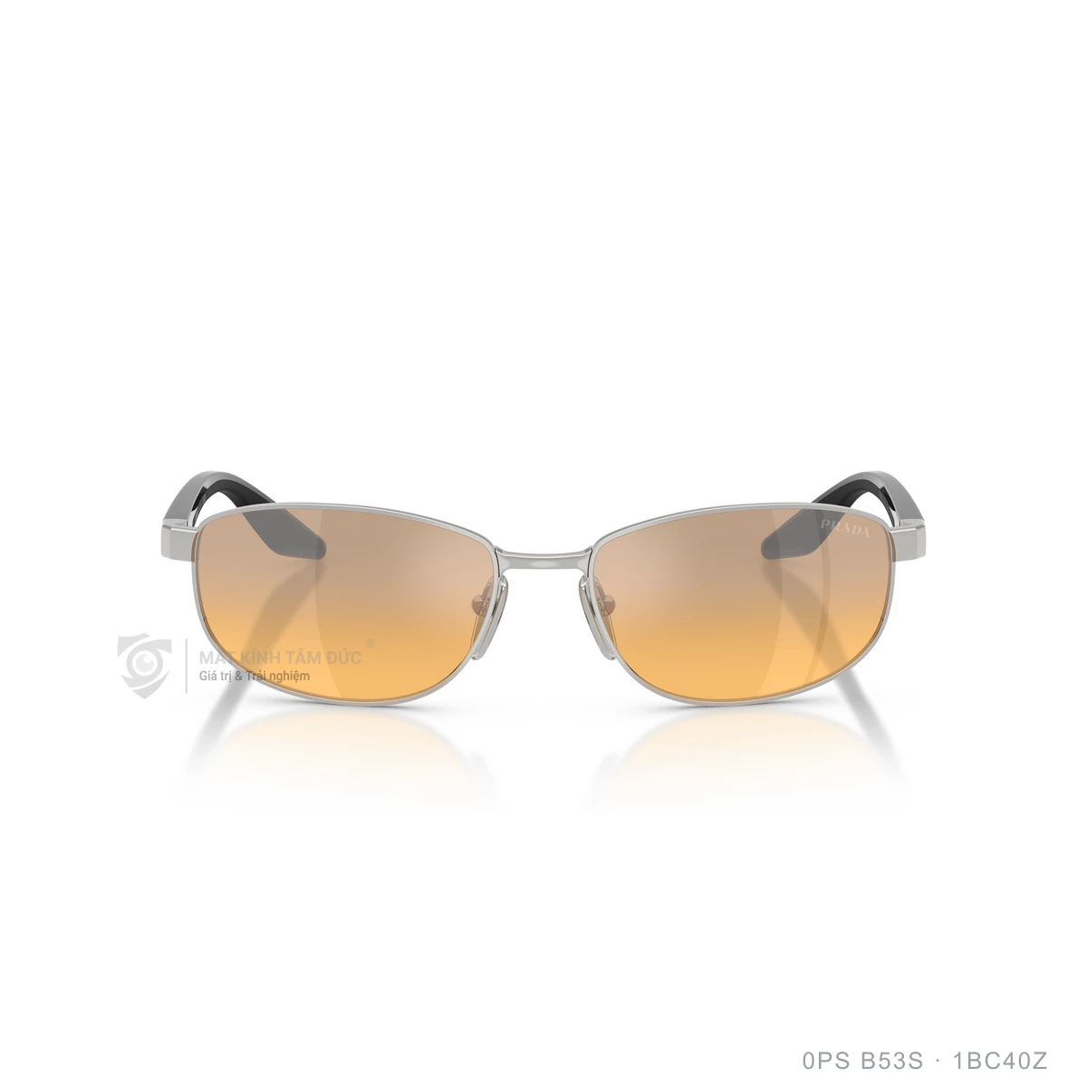 Kính mát Prada Linea Rossa 0PS B53S - Ảnh 6