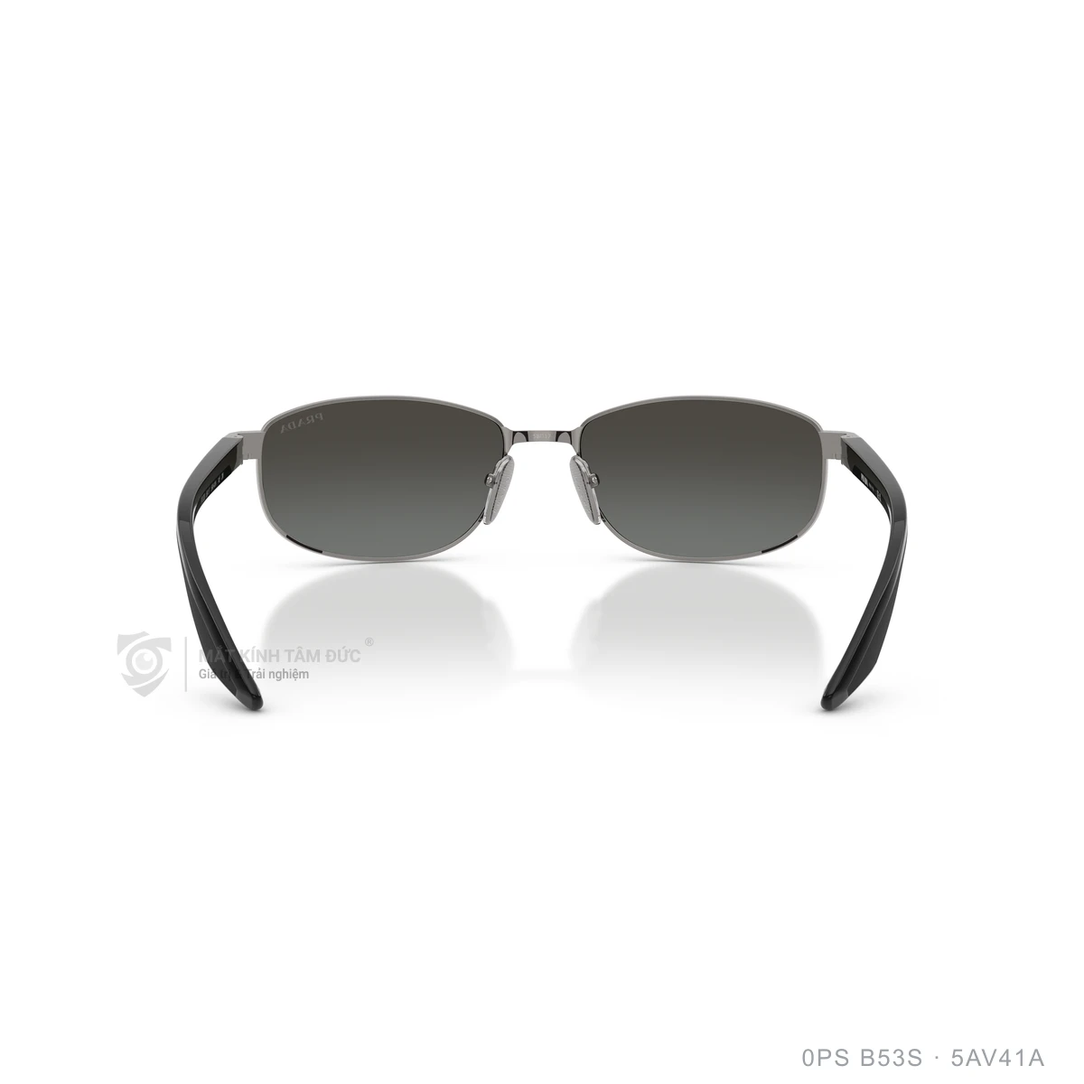 Kính mát Prada Linea Rossa 0PS B53S - Ảnh 20