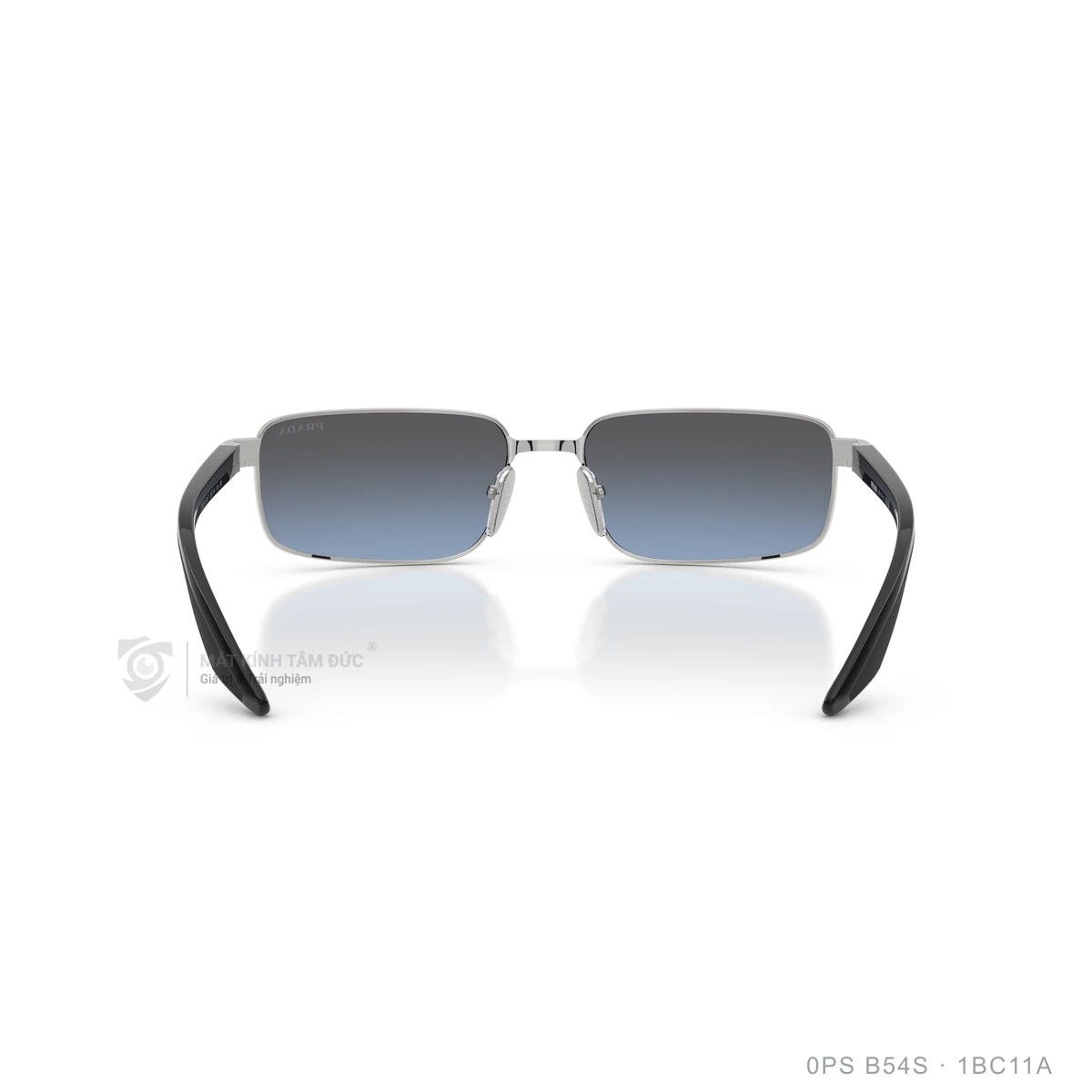 Kính mát Prada Linea Rossa 0PS B54S - Ảnh 10