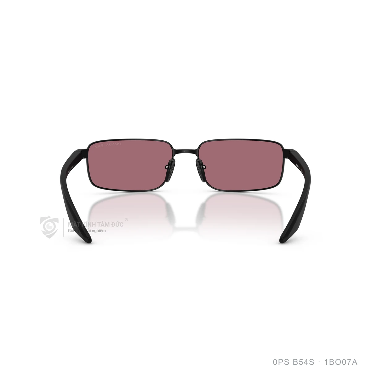 Kính mát Prada Linea Rossa 0PS B54S - Ảnh 15
