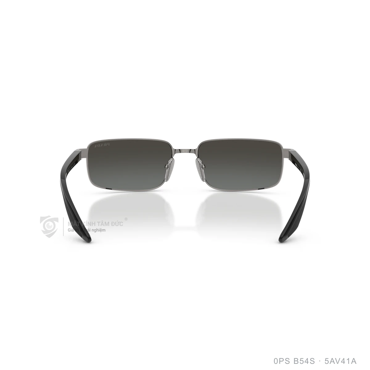 Kính mát Prada Linea Rossa 0PS B54S - Ảnh 20