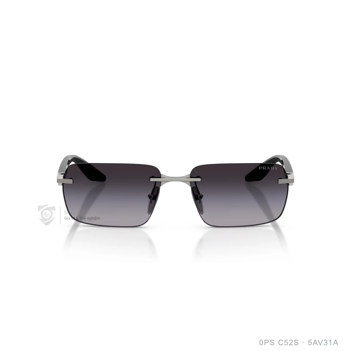 Kính mát Prada Linea Rossa 0PS C52S - Ảnh 16