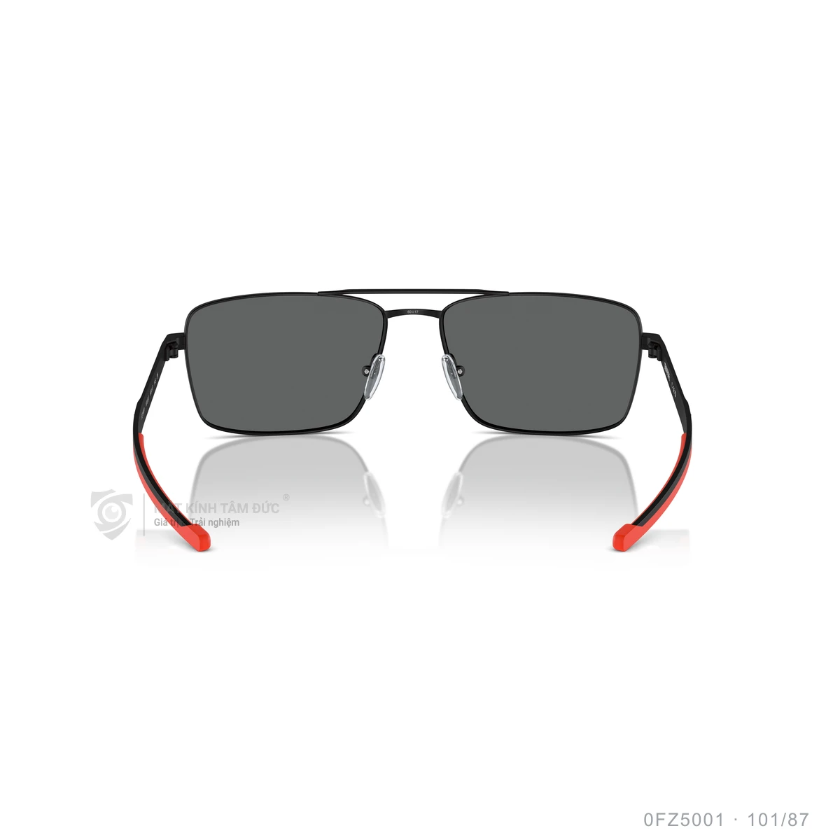 Kính mát Scuderia Ferrari 0FZ5001 - Ảnh 10
