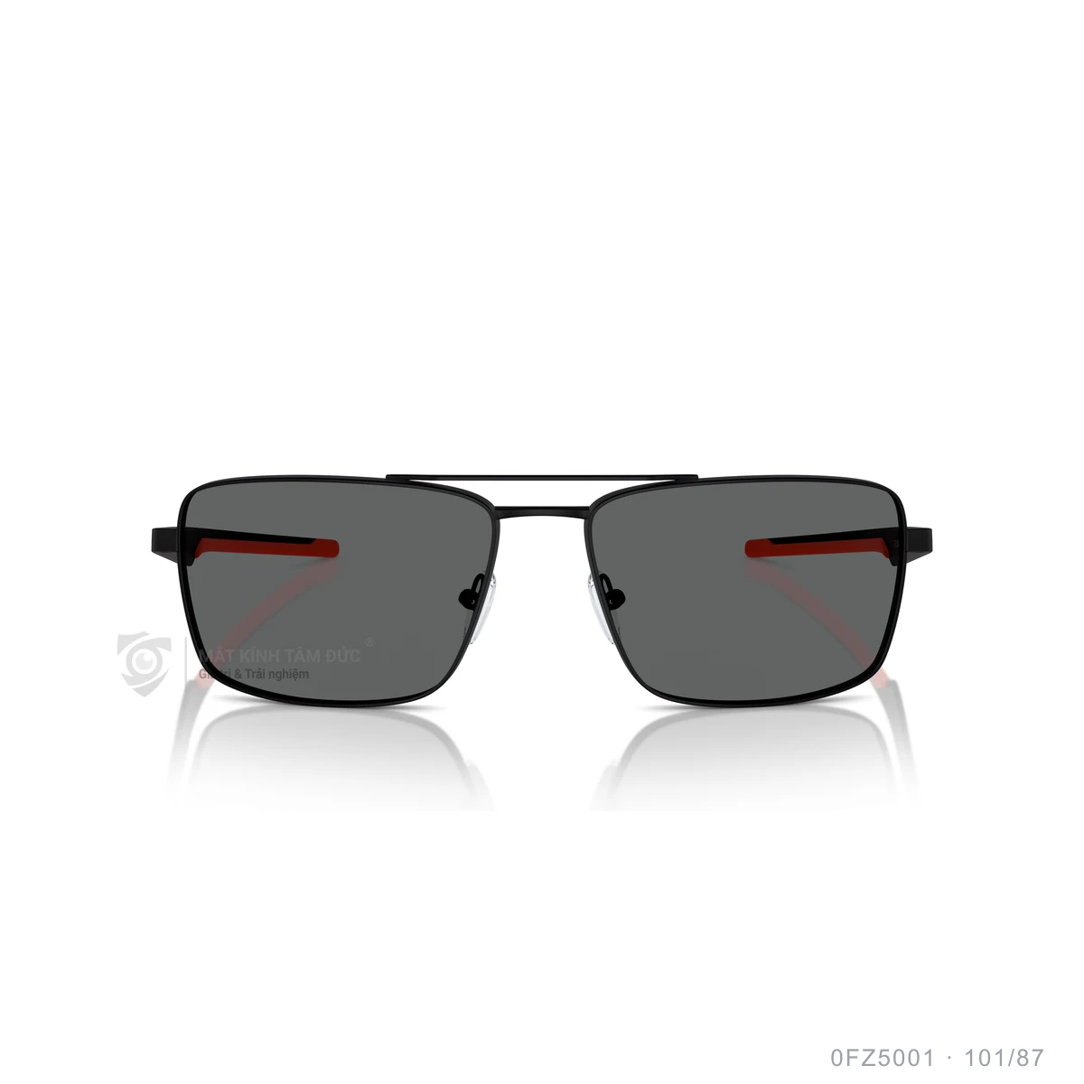 Kính mát Scuderia Ferrari 0FZ5001 - Ảnh 6
