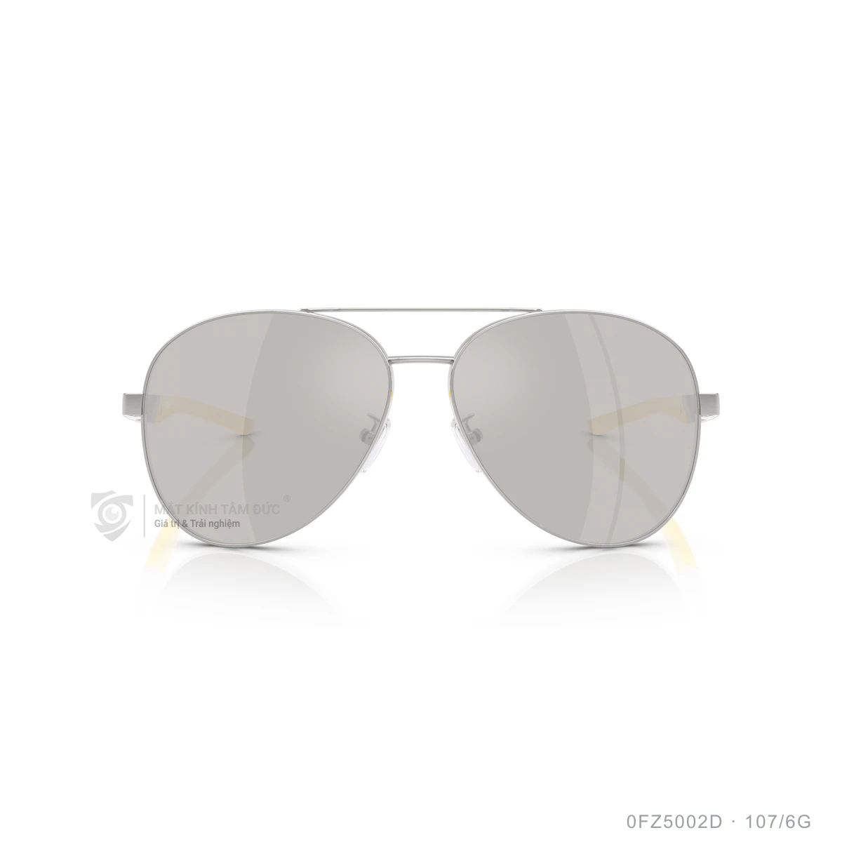 Hình ảnh thực tế Kính mát Scuderia Ferrari 0FZ5002D
