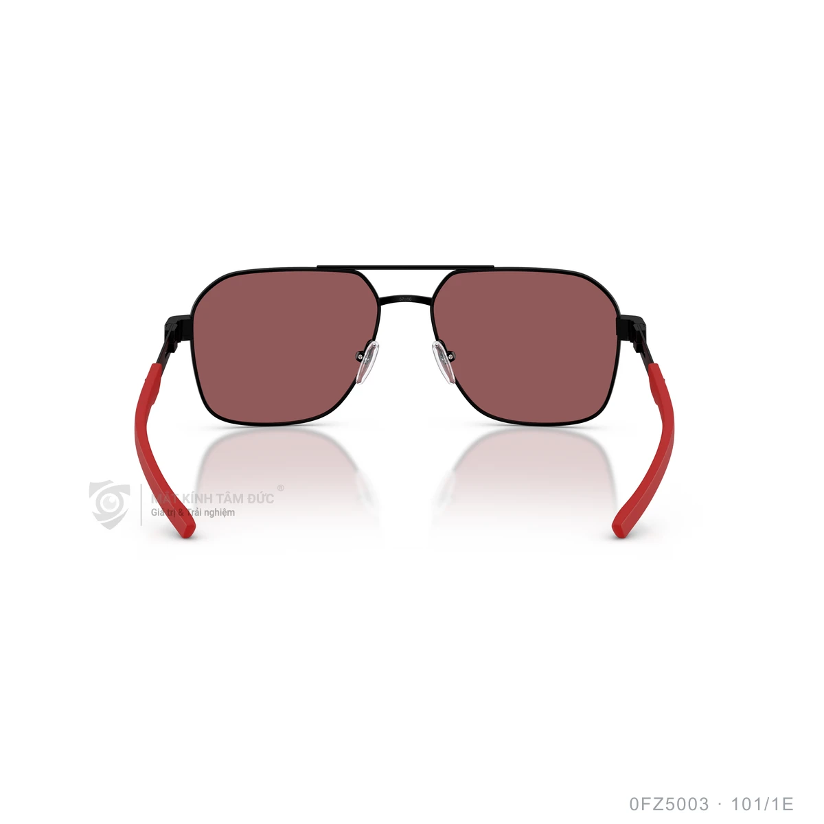 Kính mát Scuderia Ferrari 0FZ5003 - Ảnh 10