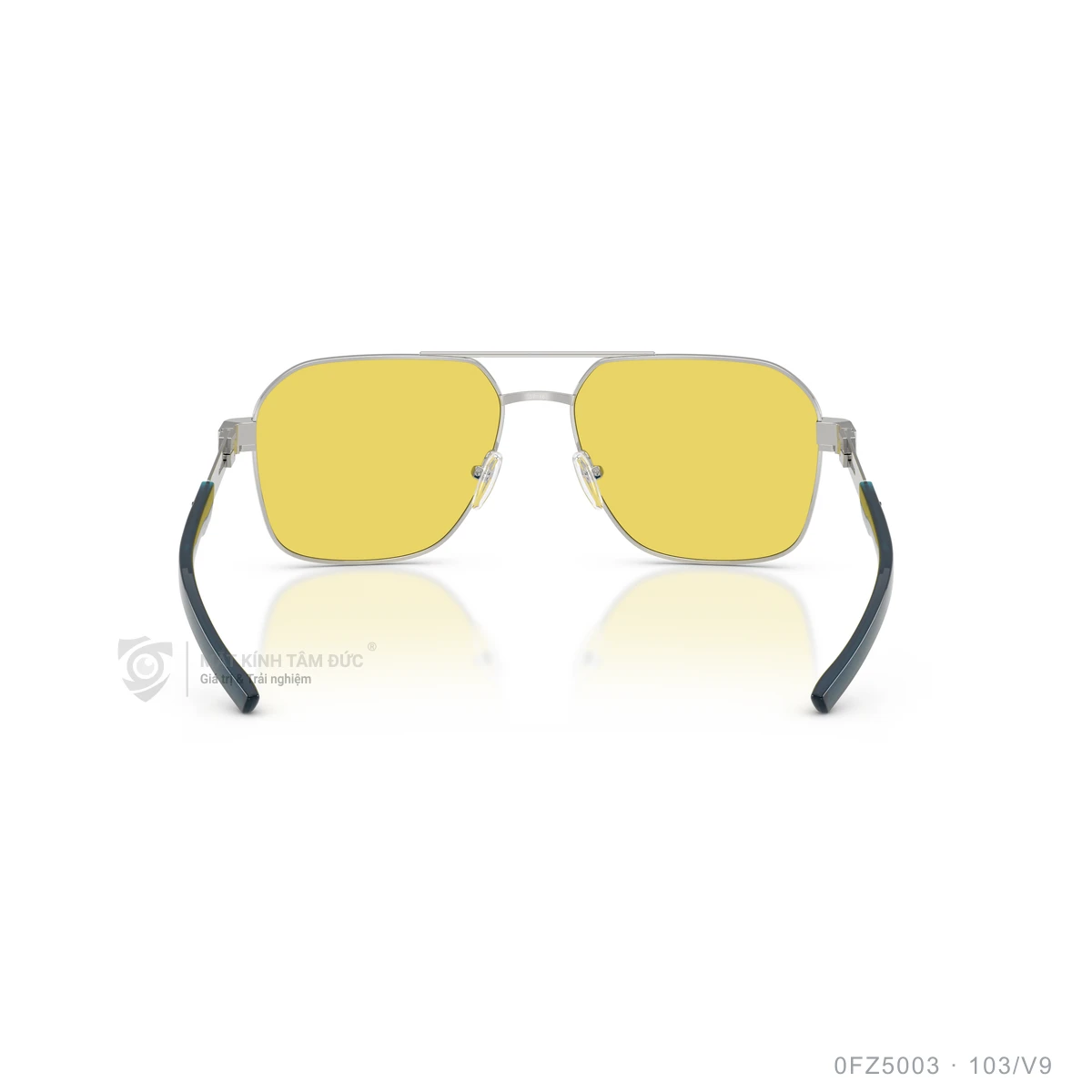 Kính mát Scuderia Ferrari 0FZ5003 - Ảnh 20