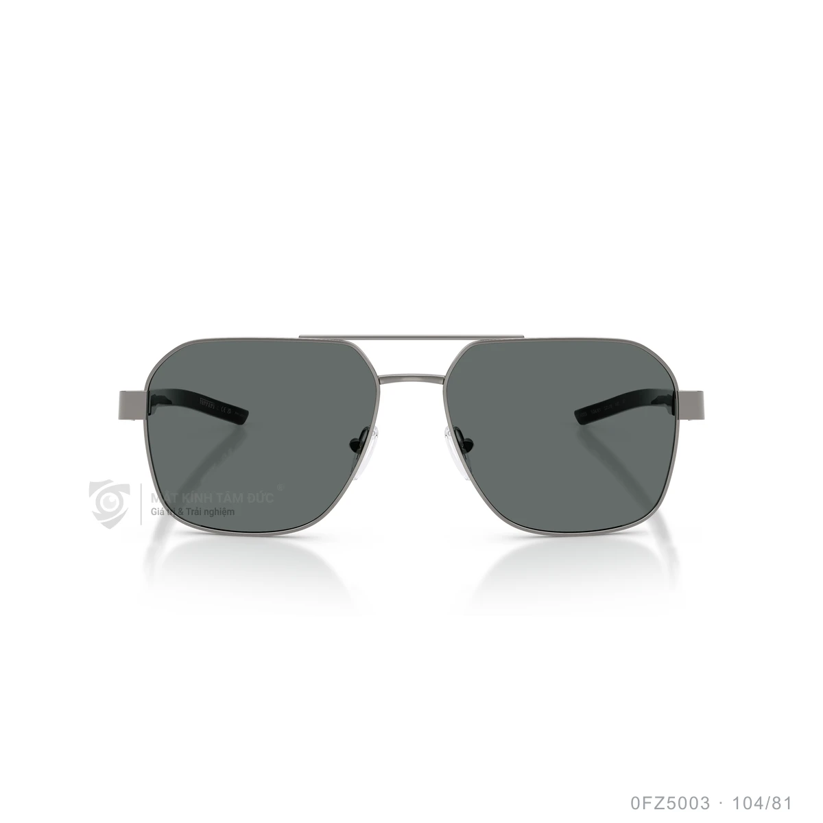 Kính mát Scuderia Ferrari 0FZ5003 - Ảnh 21