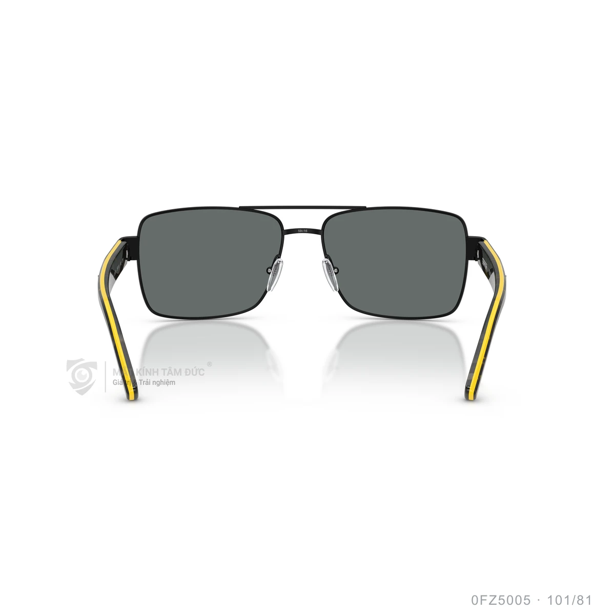 Kính mát Scuderia Ferrari 0FZ5005 - Ảnh 10