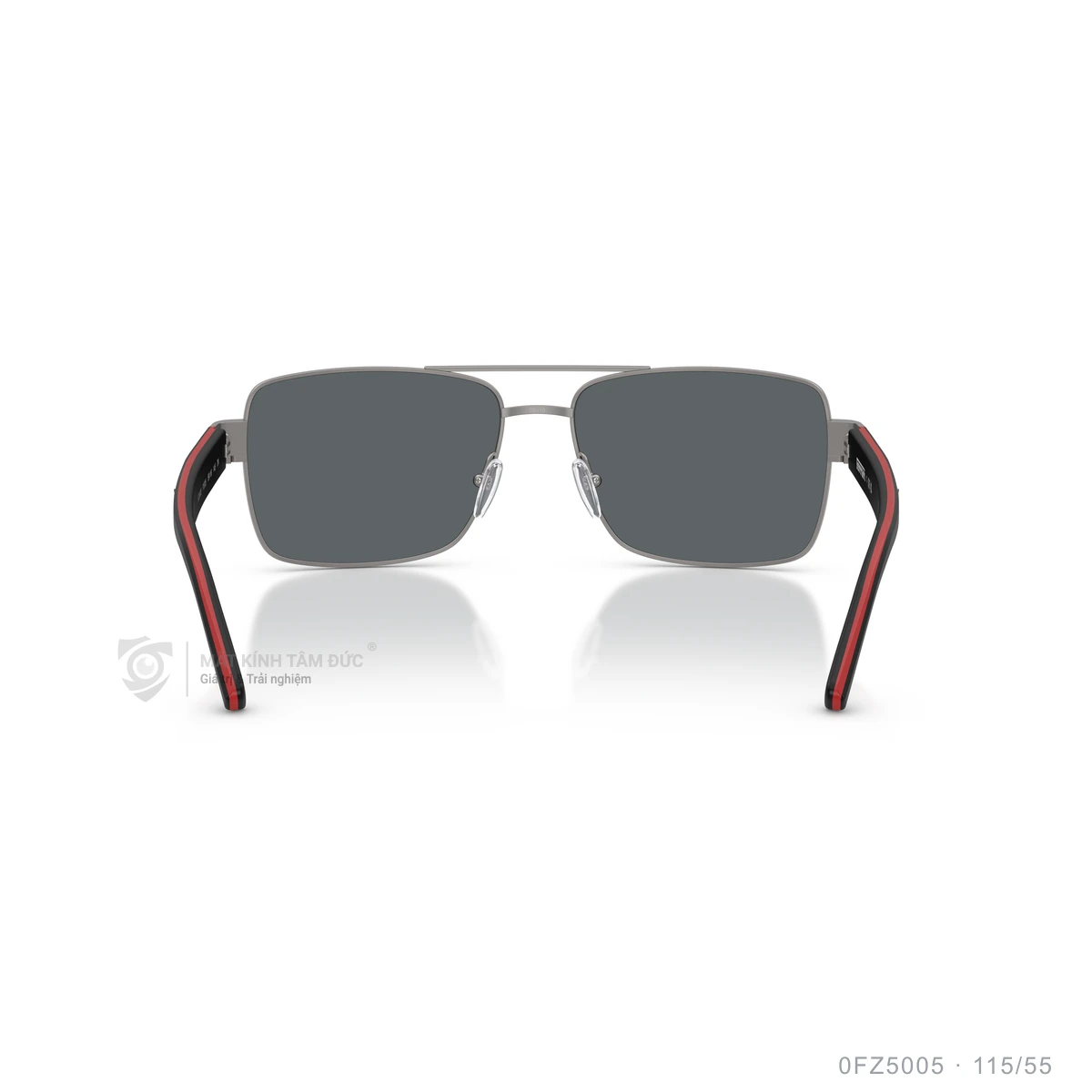 Kính mát Scuderia Ferrari 0FZ5005 - Ảnh 20