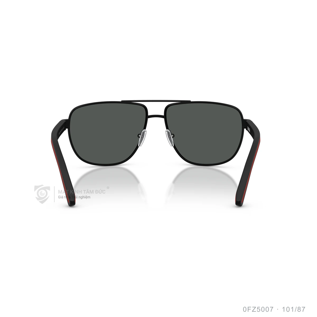 Kính mát Scuderia Ferrari 0FZ5007 - Ảnh 5