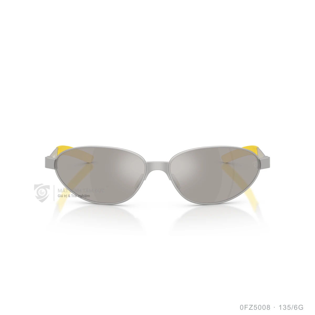 Kính mát Scuderia Ferrari 0FZ5008 - Ảnh 1