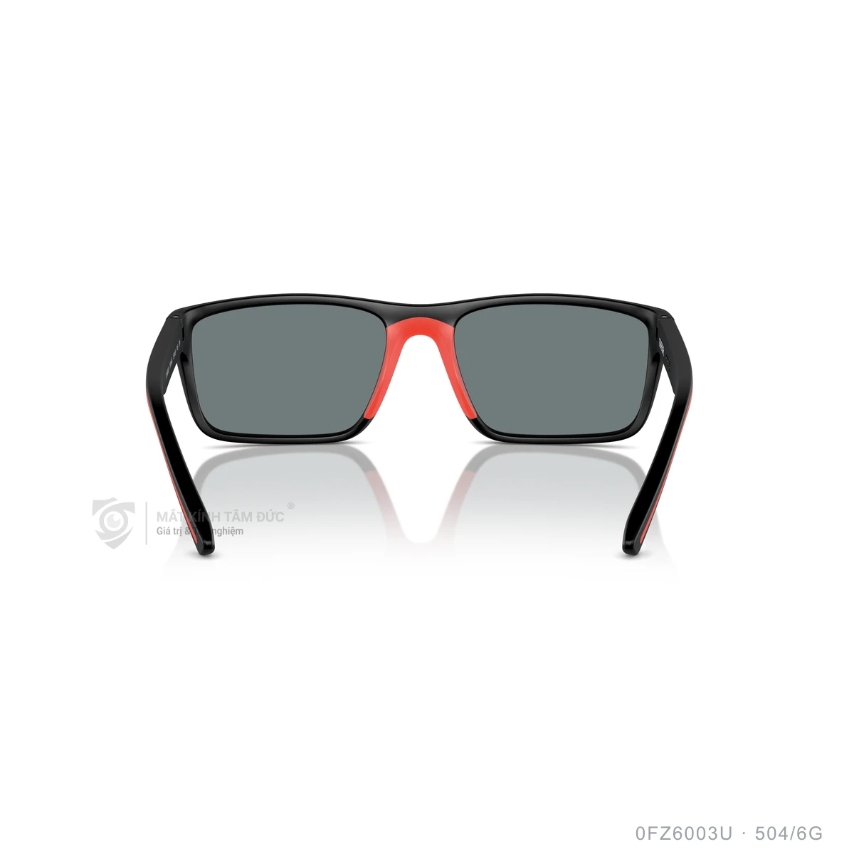 Kính mát Scuderia Ferrari 0FZ6003U - Ảnh 15