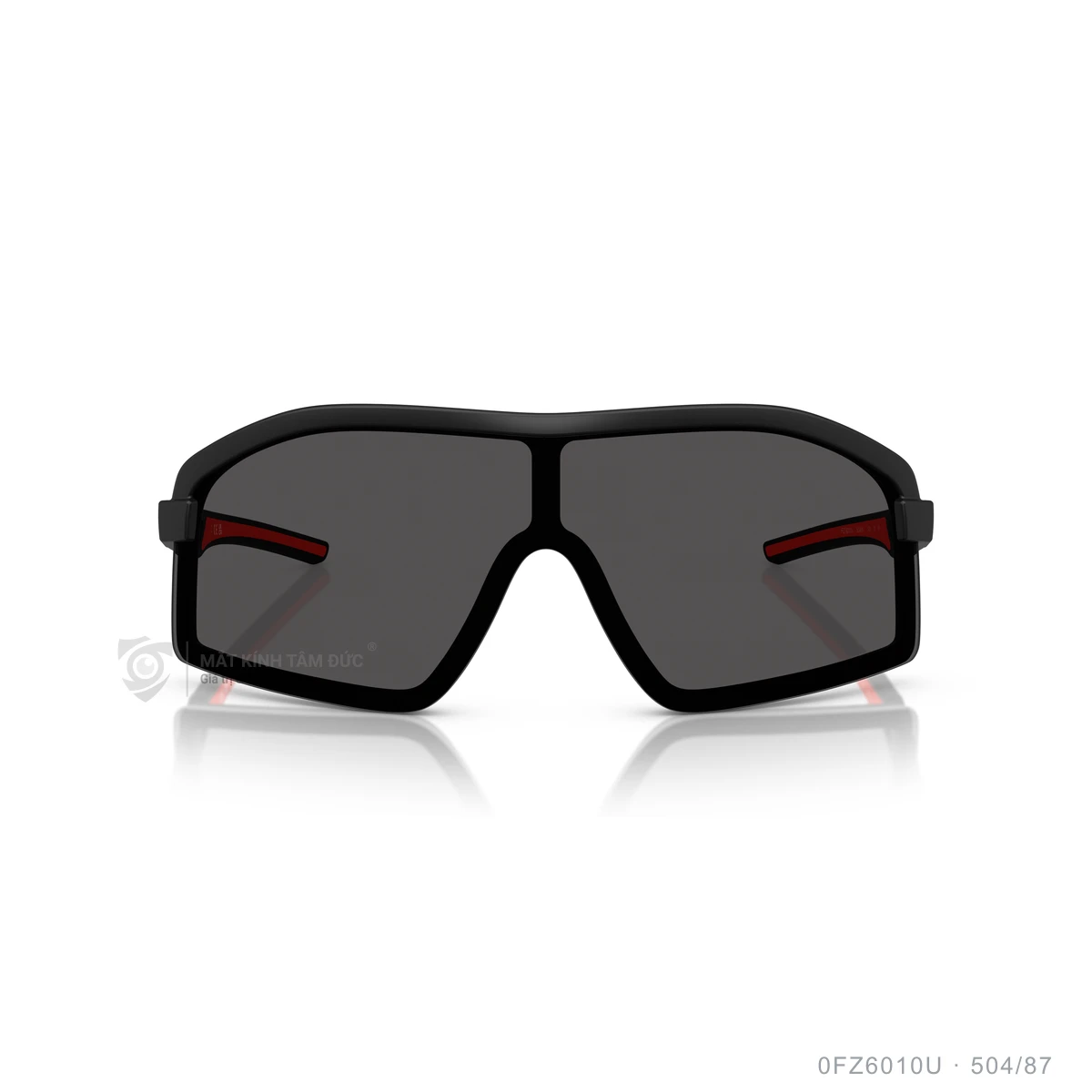 Kính mát Scuderia Ferrari 0FZ6010U - Ảnh 1